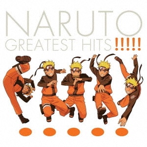 NARUTO GREATEST HITS!!!!!