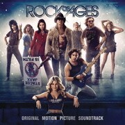「ロック・オブ・エイジズ」 オリジナル・サウンドトラック