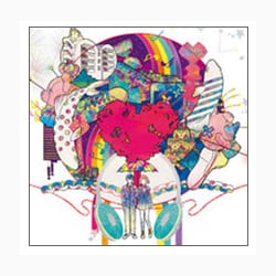 DECO*27／LOVE CALENDER
