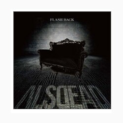 ALSDEAD／FLASH BACK