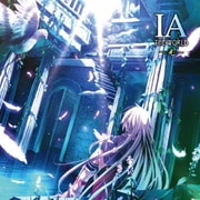 IA THE WORLD ~光~