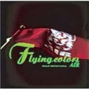 Flying colors 2001.04.29. TOKYO BAY N.K HALL