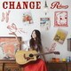 Rihwa／CHANGE