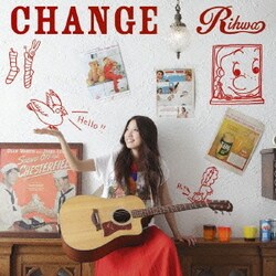 Rihwa／CHANGE