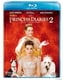 プリティ・プリンセス2/ロイヤル・ウェディング [Blu-ray Disc]