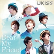 Dear My Friend