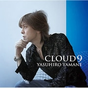 CLOUD 9 c/wオーロラ