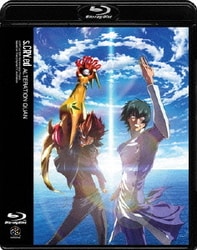 スクライド オルタレイション QUAN [Blu-ray Disc]