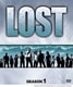 LOST シーズン1 コンパクトBOX [DVD]