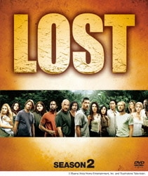 LOST シーズン2 コンパクトBOX [DVD]