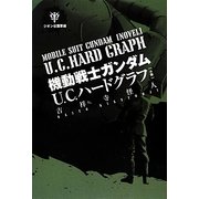 機動戦士ガンダムU.C.ハードクラフ(小説) ジオン公国軍編 [単行本]