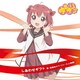 赤座あかり(CV:三上枝織)／ゆるゆり♪♪みゅ～じっく 01 しあわせギフト