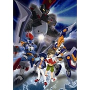 ダンボール戦機W 第2巻