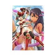 クイーンズブレイド リベリオン Vol.2