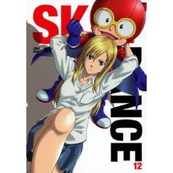 SKET DANCE フジサキデラックス版 12 [DVD]