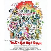 ロックンロール・ハイスクール HDニューマスター/爆破エディション