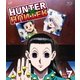 HUNTER×HUNTER ハンターハンター Vol.7 [Blu-ray Disc]