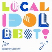 LOCAL IDOL BEST!