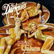 ホット・ケイクス