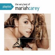 playlist:ヴェリー・ベスト・オブ・マライア・キャリー