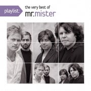 playlist:ヴェリー・ベスト・オブ・Mr.ミスター