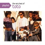 playlist:ヴェリー・ベスト・オブ・TOTO