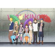 TVアニメ「WORKING'!!」イベントBlu-ray ワグナリア~春の大大大感謝祭~