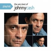 playlist:ヴェリー・ベスト・オブ・ジョニー・キャッシュ