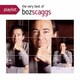 ボズ・スキャッグス／playlist:ヴェリー・ベスト・オブ・ボズ・スキャッグス