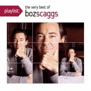 playlist:ヴェリー・ベスト・オブ・ボズ・スキャッグス