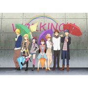 TVアニメ「WORKING'!!」イベントDVD ワグナリア~春の大大大感謝祭~