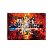 SCANDAL JAPAN TITLE MATCH LIVE 2012 -SCANDAL vs BUDOKAN-