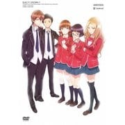 ギルティクラウン 7