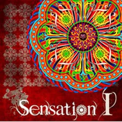 Sensation／Sensation Ⅰ