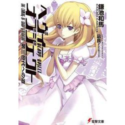 ヘヴィーオブジェクト　第三世代への道(電撃文庫) [文庫]