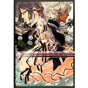 つばさの丘の姫王―圷よしや画集(SweetPrincess Collection) [単行本]
