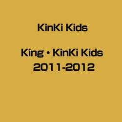 ヨドバシ.com - King・KinKi Kids 2011-2012 [Blu-ray Disc] 通販 ...