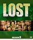 LOST シーズン3 コンパクトBOX [DVD]