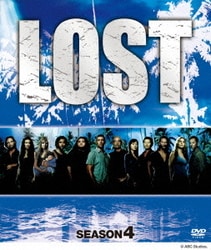Amazon.co.jp: LOST シーズン4 コンパクト BOX [DVD] : マシュー