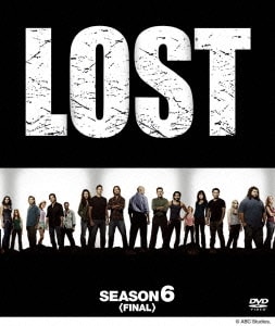 LOST シーズン6 <ファイナル> コンパクトBOX [DVD]