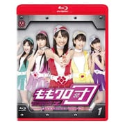 ももクロ団 全力凝縮ディレクターズカット版 Vol.1 [Blu-ray Disc]