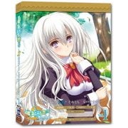 OVA「乙女はお姉さまに恋してる~2人のエルダー~」THE ANIMATION VOL.1