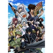 BRAVE10 第6巻