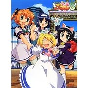 快盗天使ツインエンジェル3 COMPLETE EDITION [単行本]