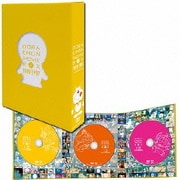 DORAEMON THE MOVIE BOX 1989-1997 【スタンダード版】