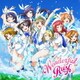 μ's／Wonderful Rush