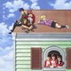 SKET×Sketch/世界は屋上で見渡せた ("SKET DANCE")