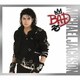 マイケル・ジャクソン／BAD25周年記念スタンダード・エディション