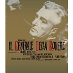 【メーカー直売】 ヨドバシ.com - ロベレ将軍 [Blu-ray Disc] 通販【全品無料配達】 洋画・外国映画