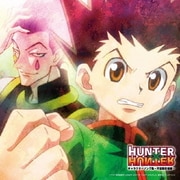 TVアニメ HUNTER×HUNTER キャラクターソング集～天空闘技場編～